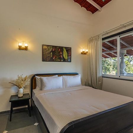 Saffronstays Mariposa By The River Montana, Karjat Ngoại thất bức ảnh